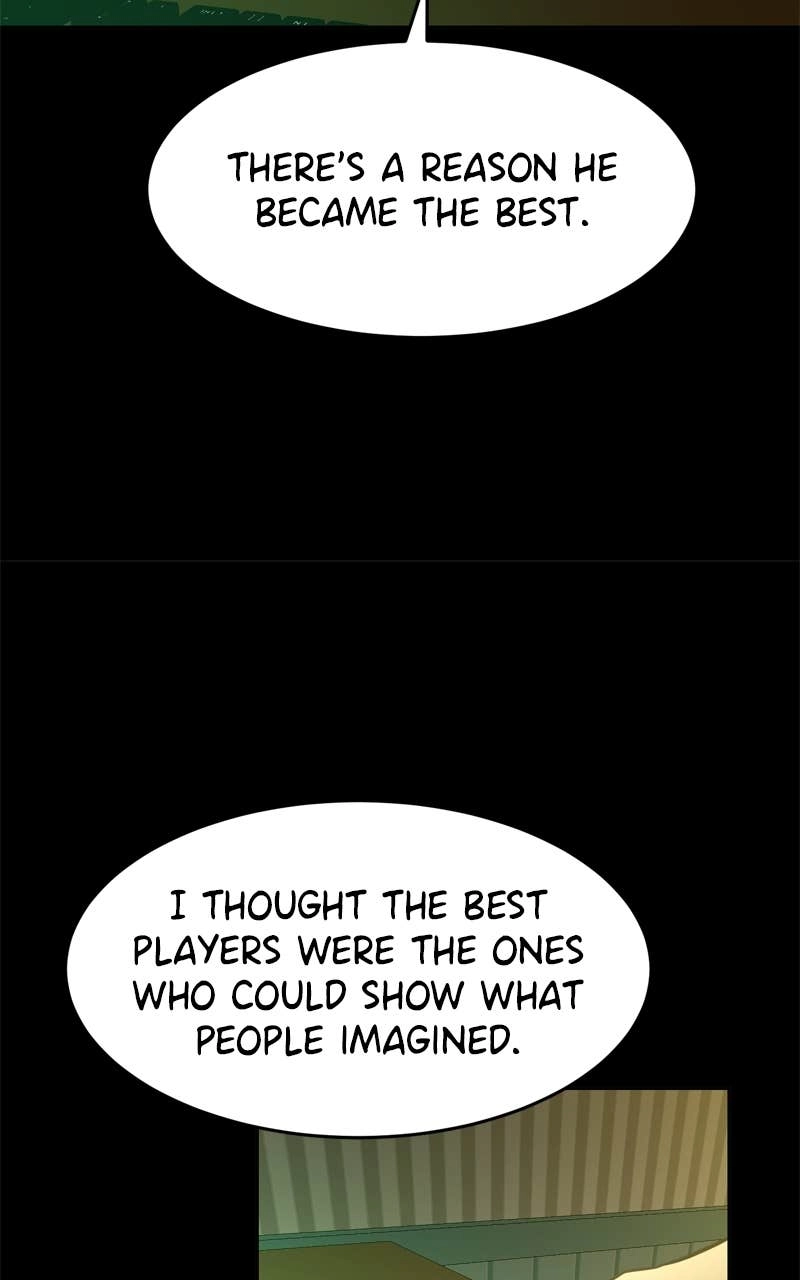 Double Click Chapter 233 - Page 107
