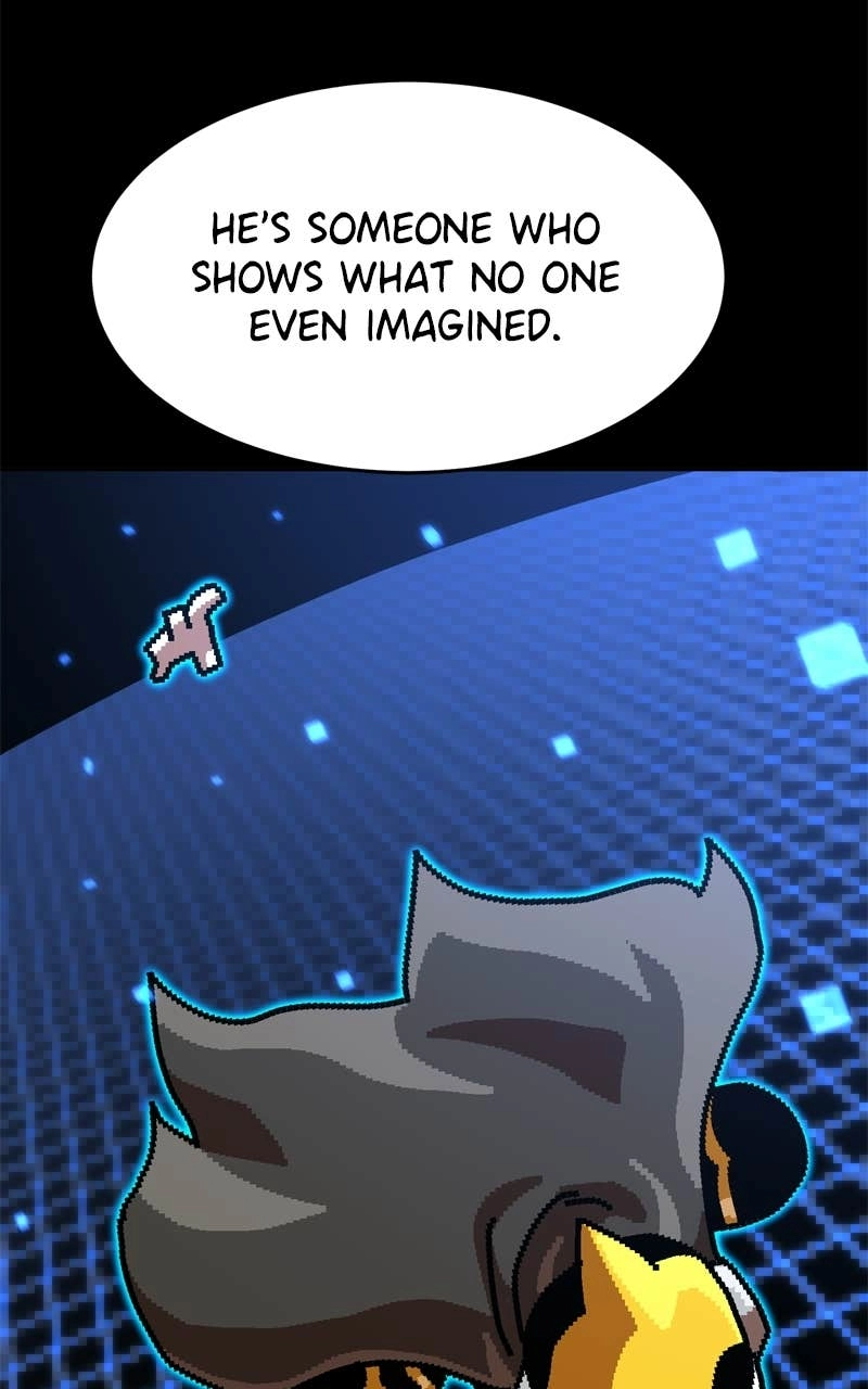 Double Click Chapter 233 - Page 109