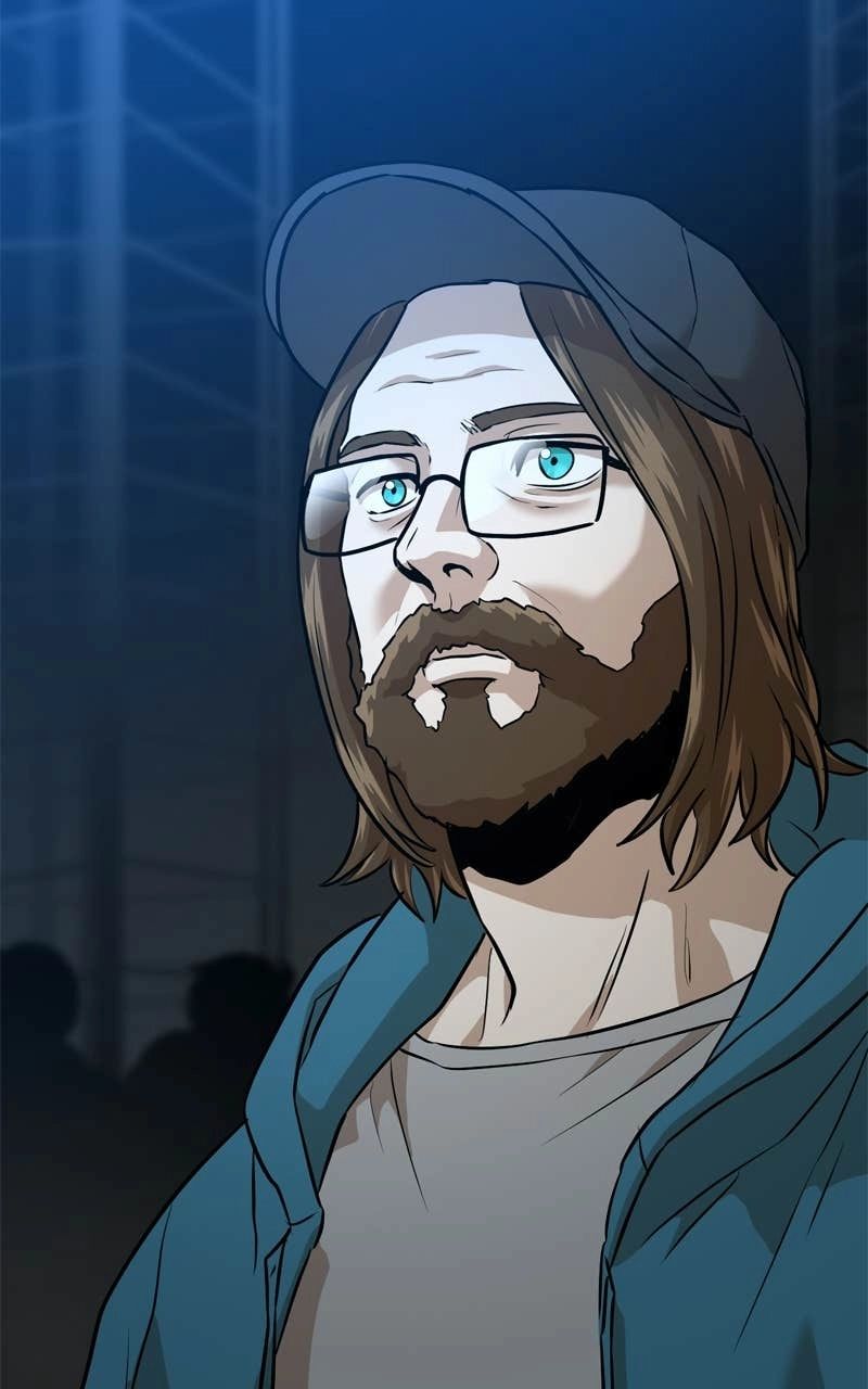 Double Click Chapter 233 - Page 119
