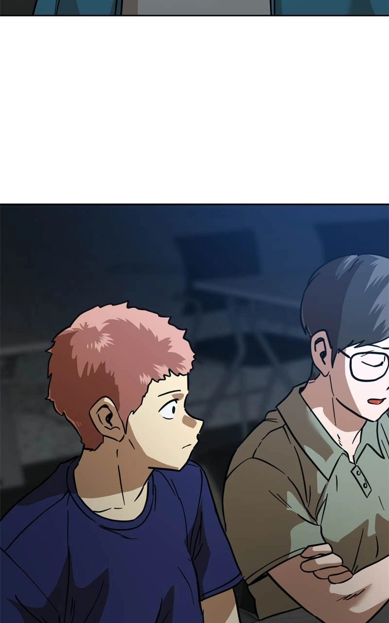 Double Click Chapter 233 - Page 120