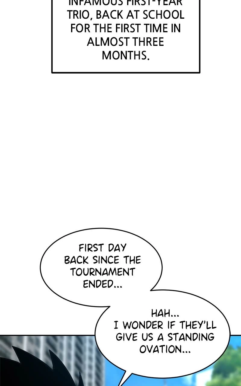 Double Click Chapter 234 - Page 7