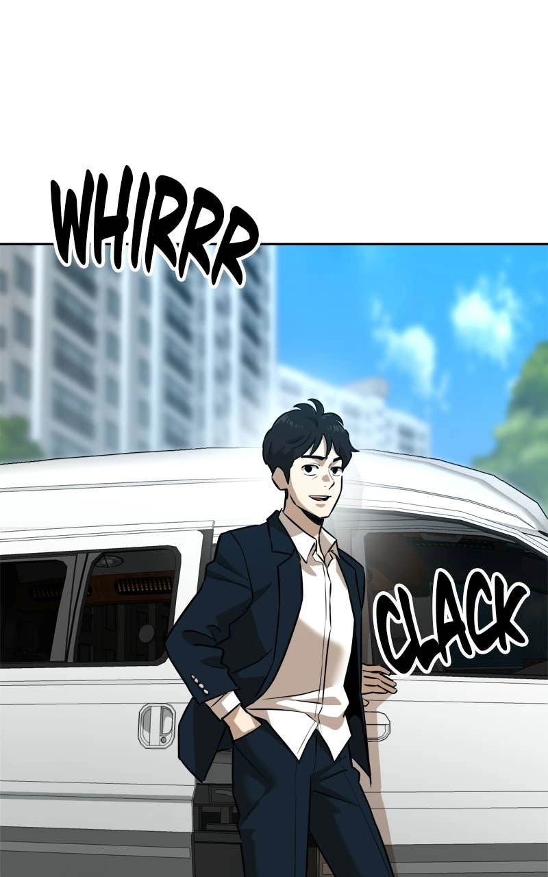 Double Click Chapter 234 - Page 9