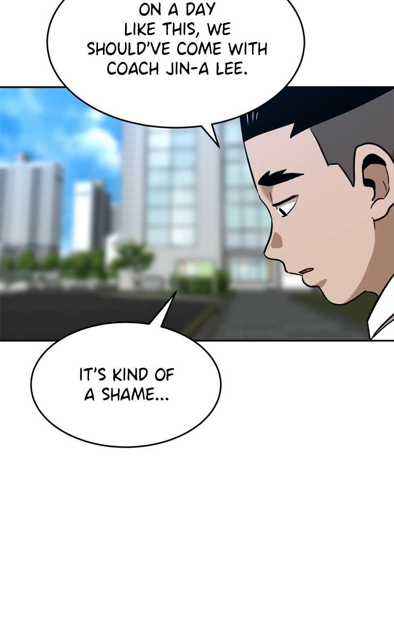 Double Click Chapter 234 - Page 11
