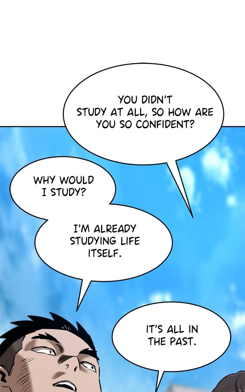 Double Click Chapter 234 - Page 12