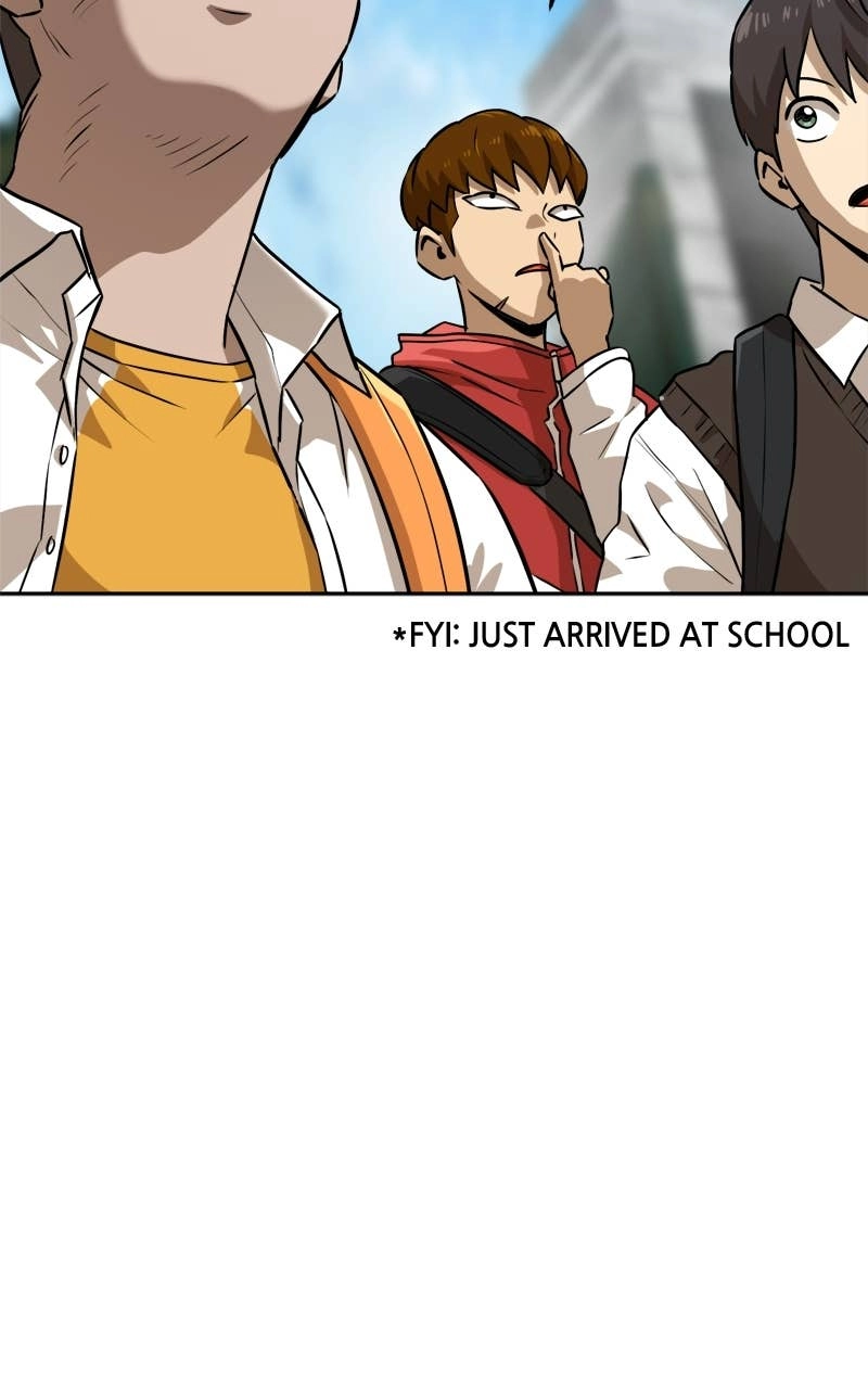 Double Click Chapter 234 - Page 13