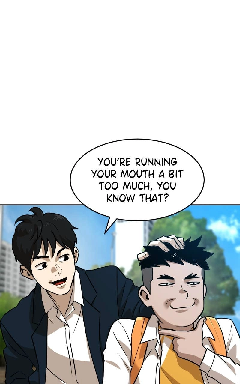 Double Click Chapter 234 - Page 14