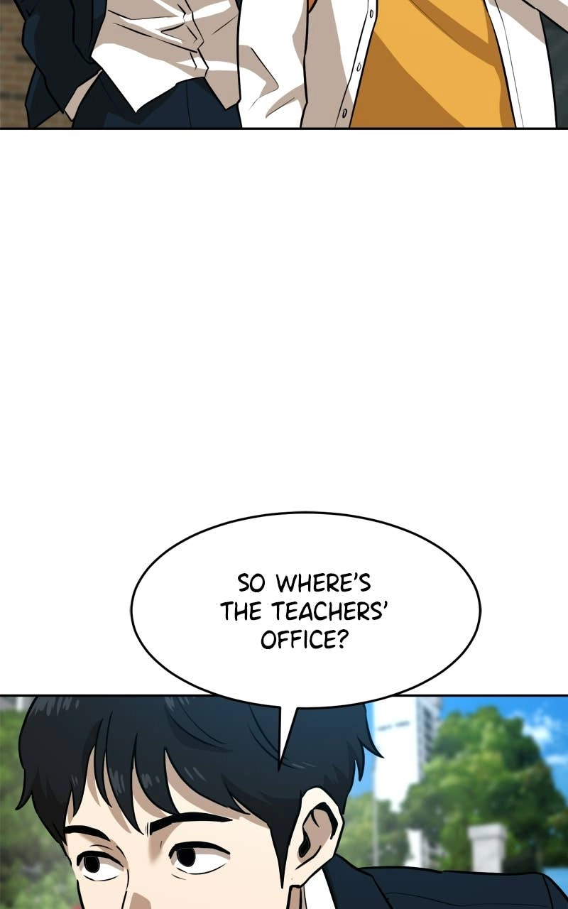 Double Click Chapter 234 - Page 15