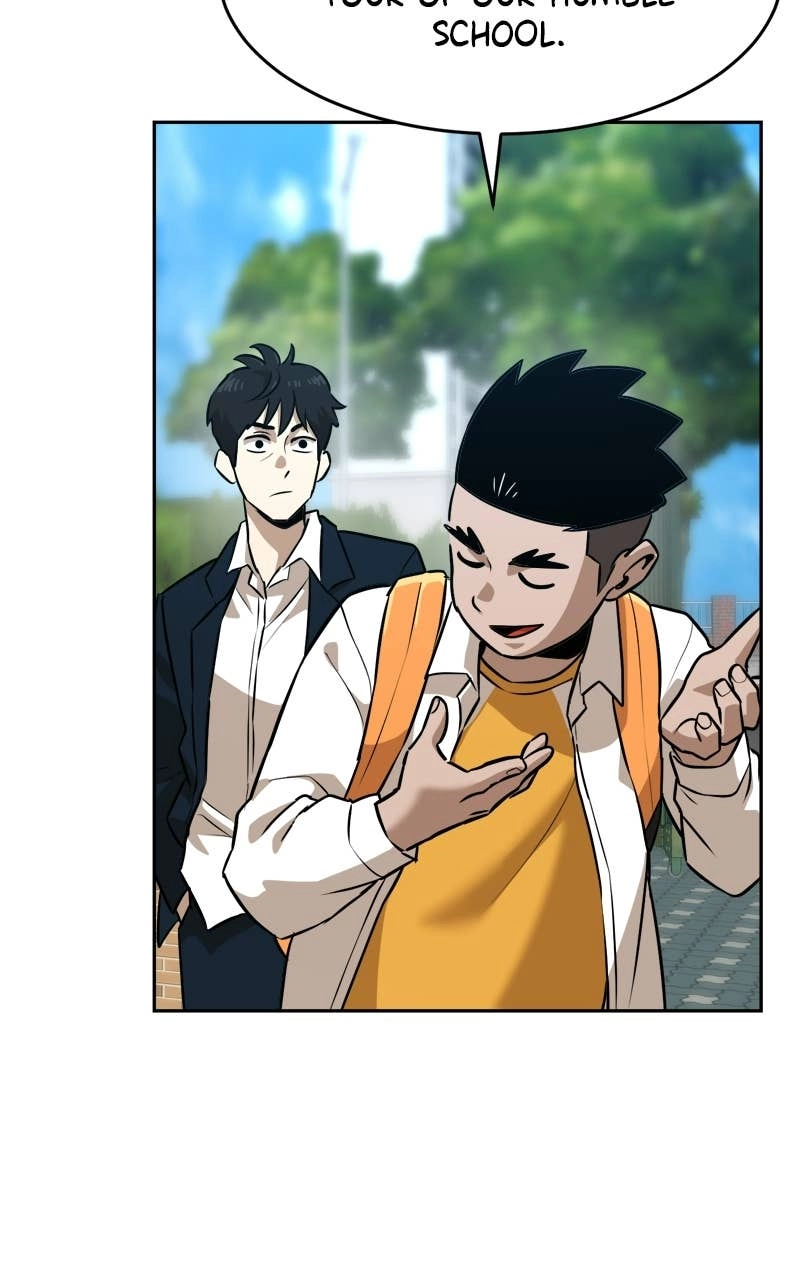 Double Click Chapter 234 - Page 17