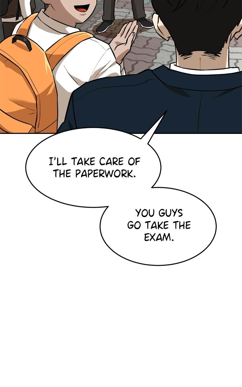 Double Click Chapter 234 - Page 19
