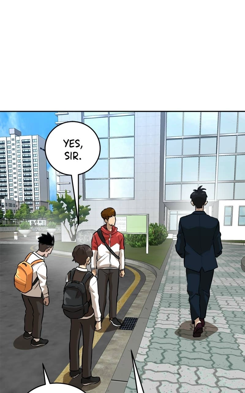 Double Click Chapter 234 - Page 20