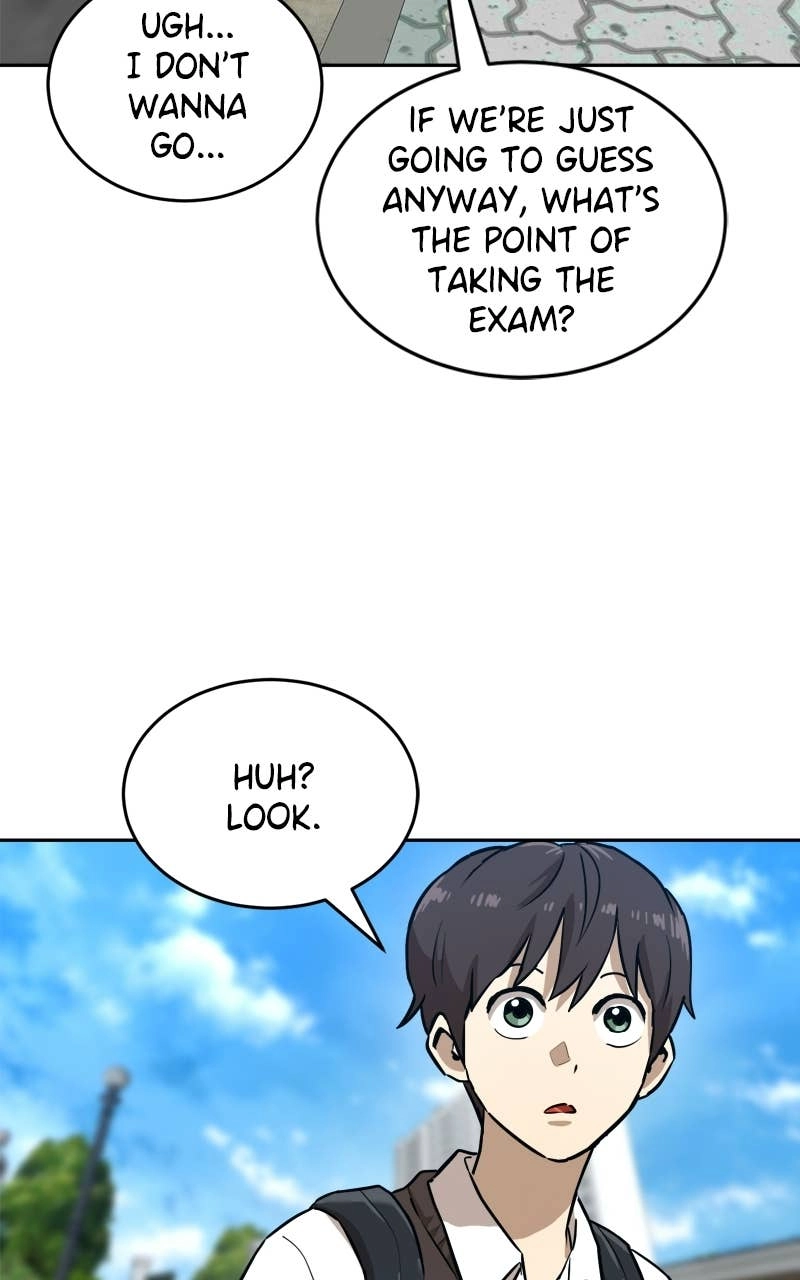 Double Click Chapter 234 - Page 21