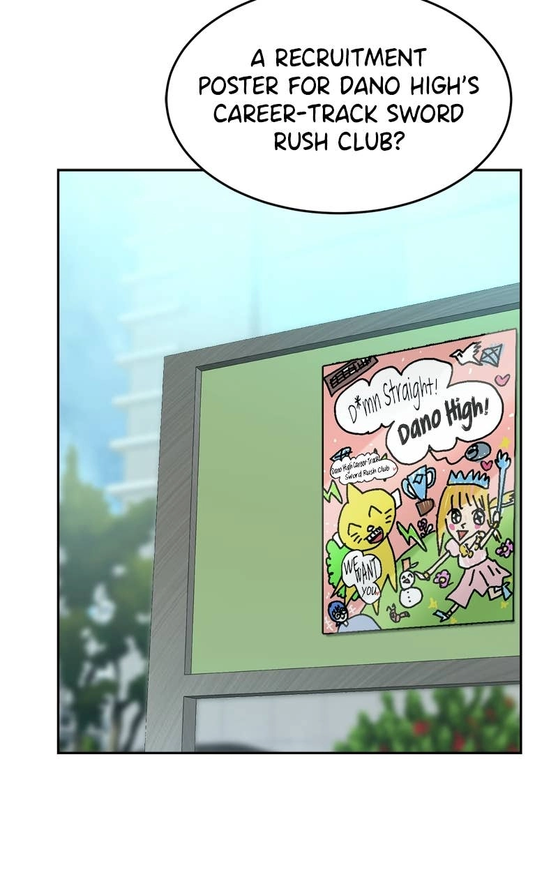 Double Click Chapter 234 - Page 24