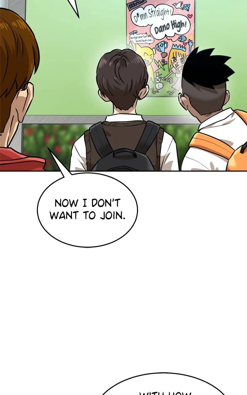 Double Click Chapter 234 - Page 27