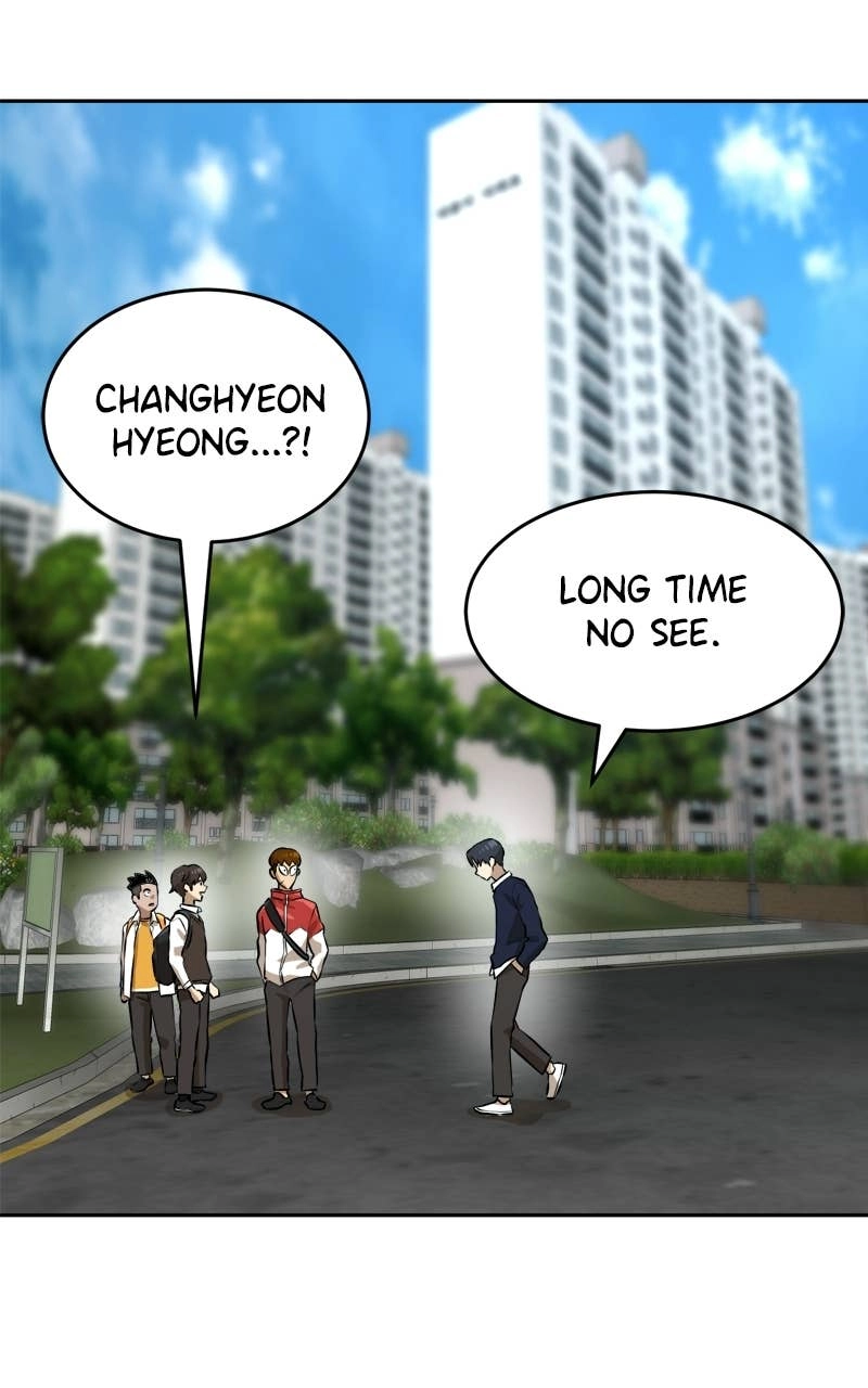 Double Click Chapter 234 - Page 31