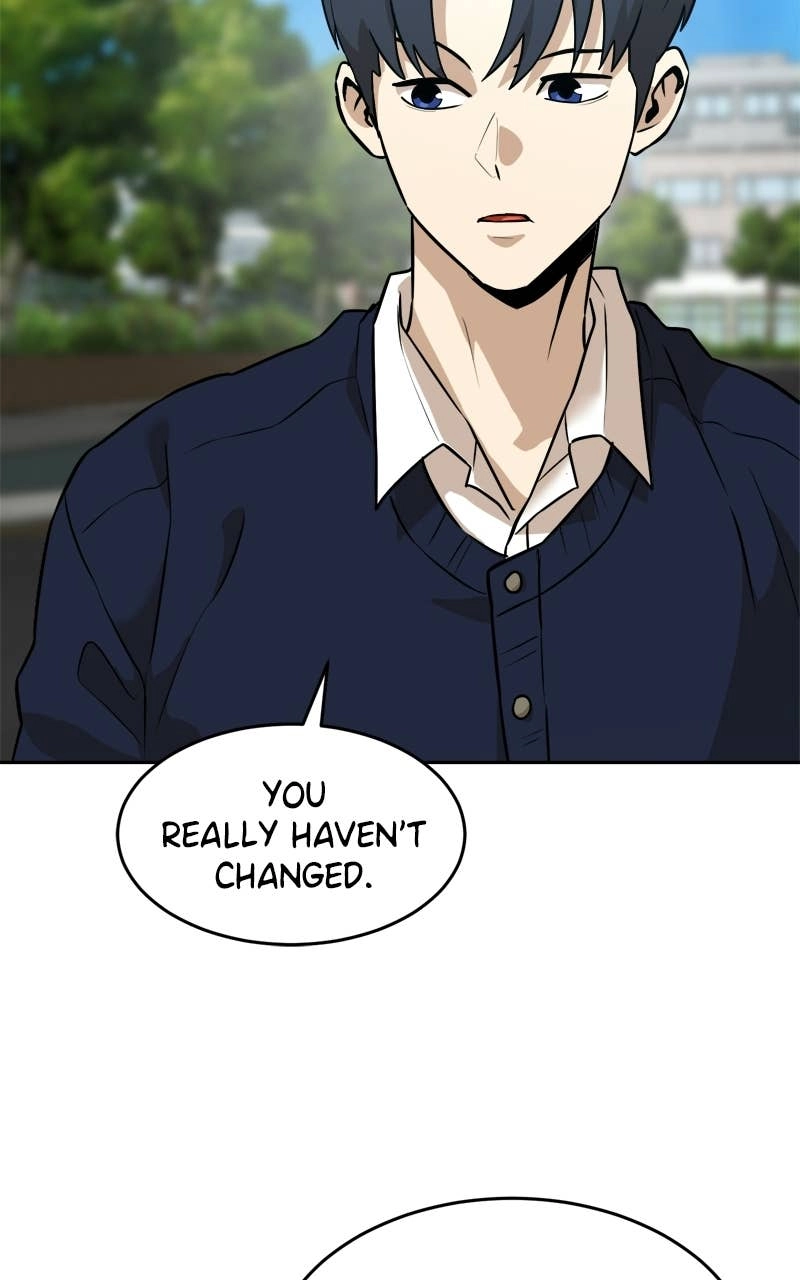 Double Click Chapter 234 - Page 33