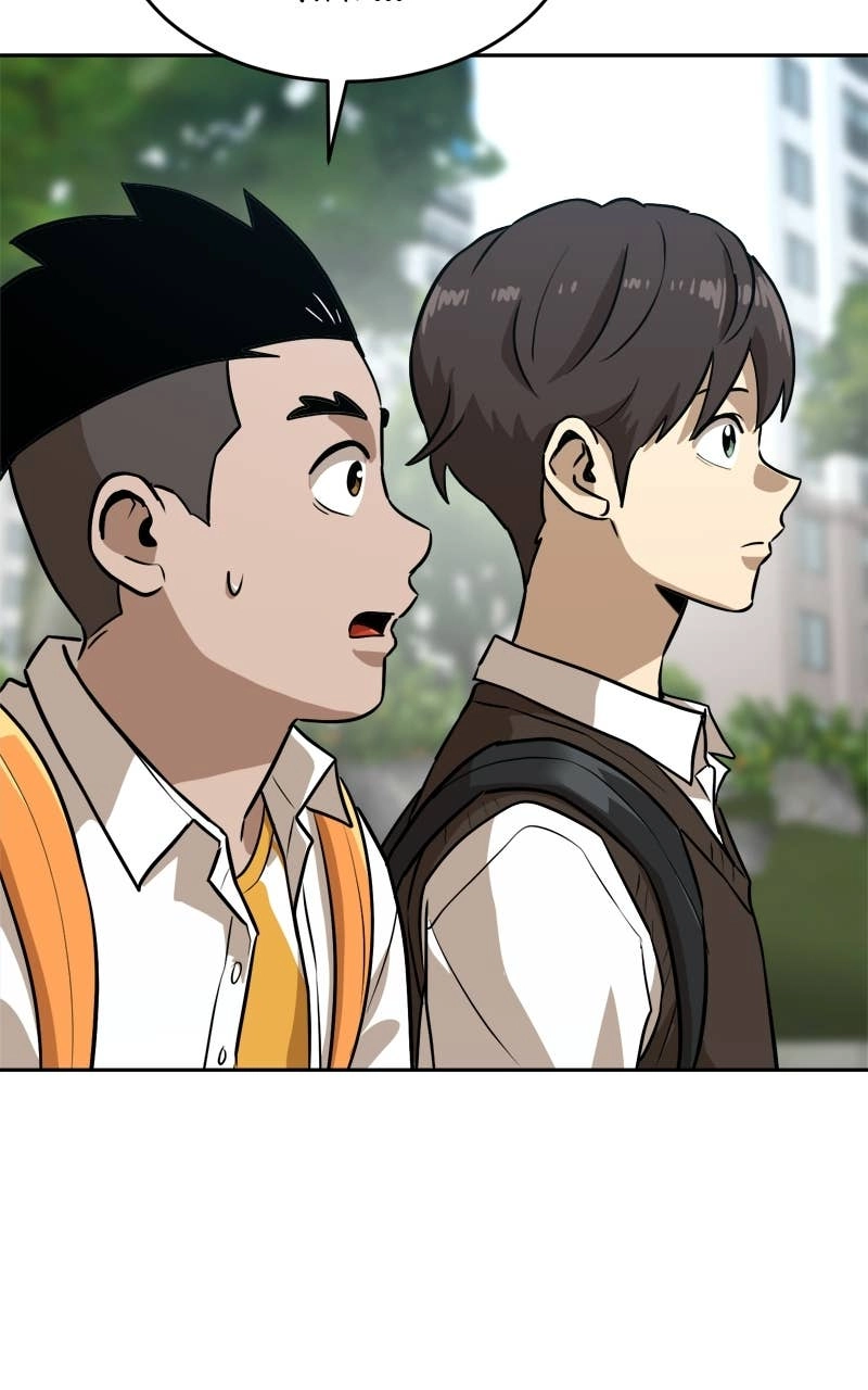 Double Click Chapter 234 - Page 36