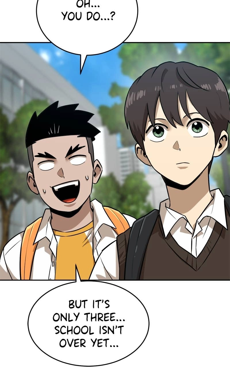 Double Click Chapter 234 - Page 39
