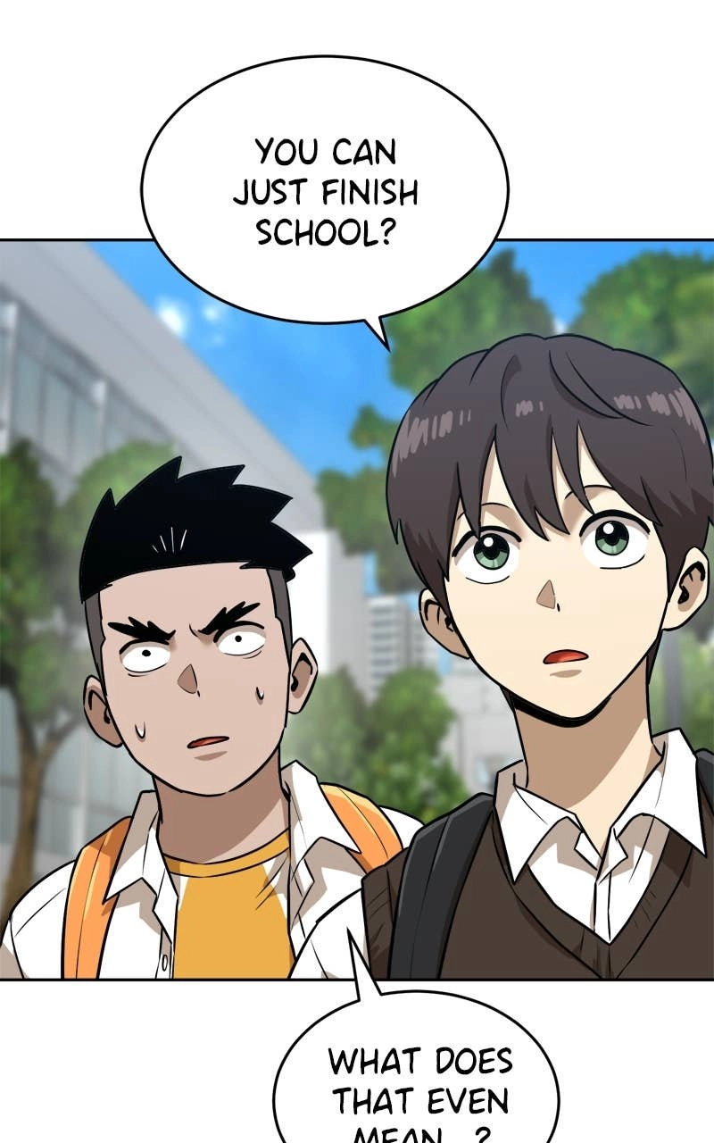 Double Click Chapter 234 - Page 42