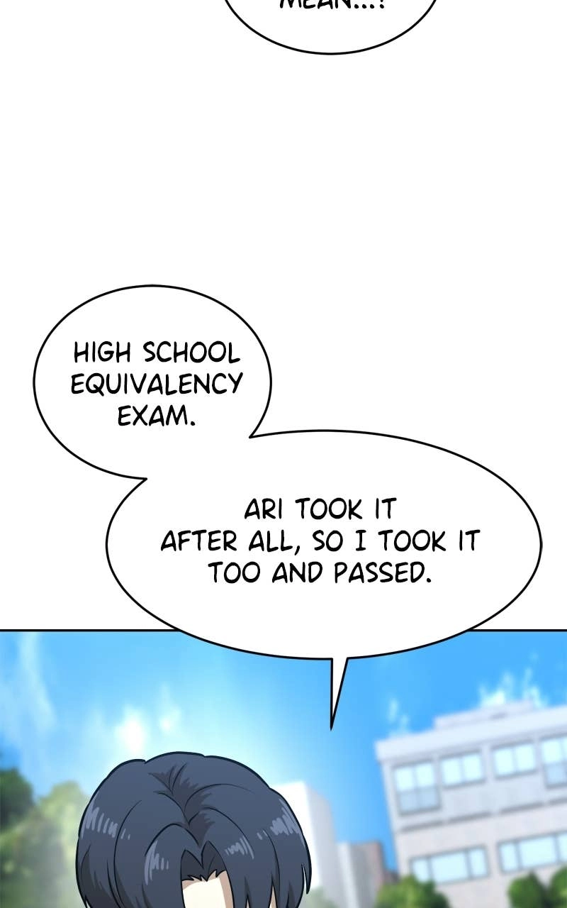 Double Click Chapter 234 - Page 43