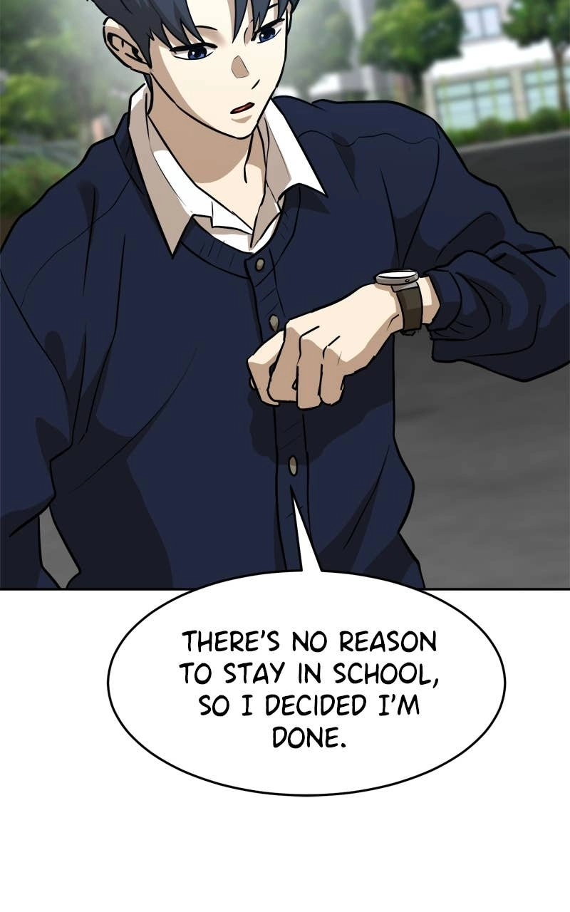 Double Click Chapter 234 - Page 44