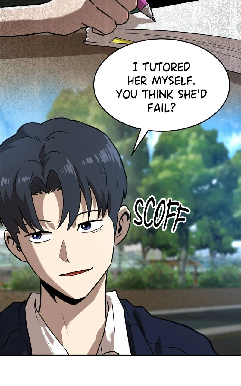 Double Click Chapter 234 - Page 47