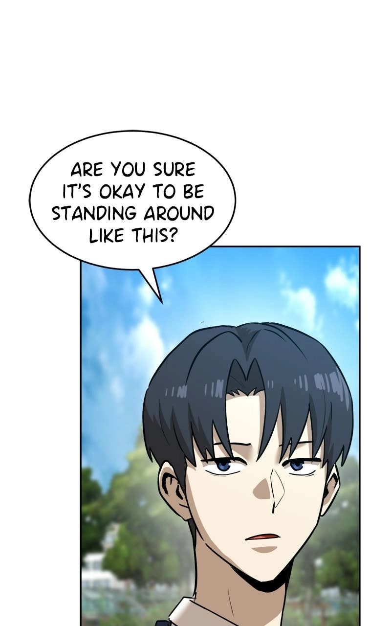 Double Click Chapter 234 - Page 50