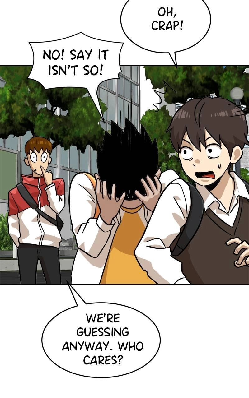 Double Click Chapter 234 - Page 52