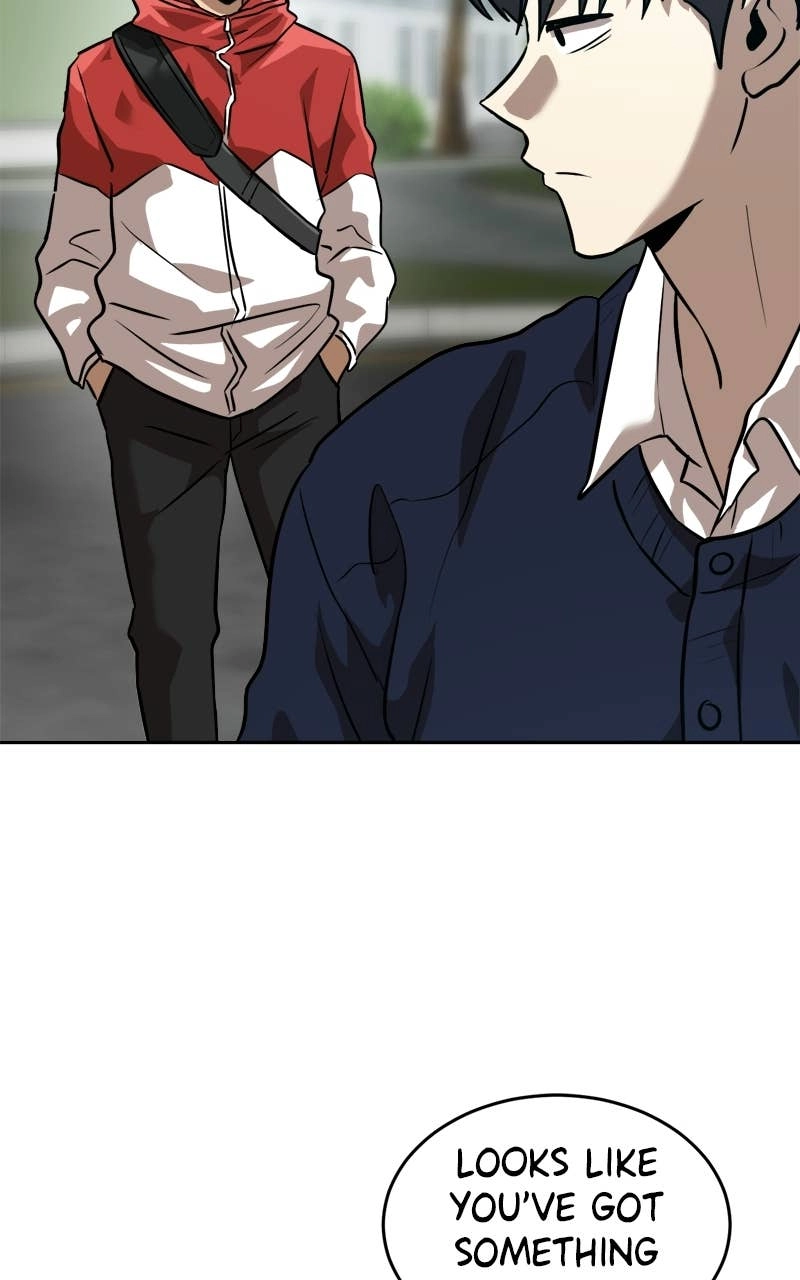Double Click Chapter 234 - Page 56