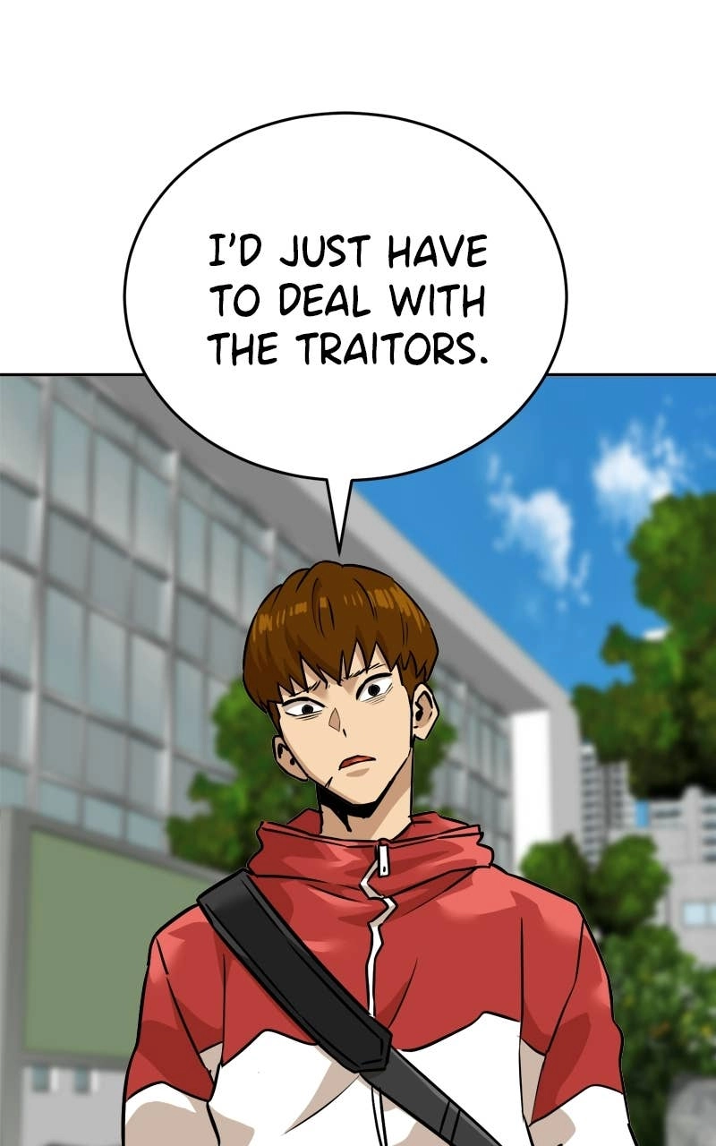 Double Click Chapter 234 - Page 61