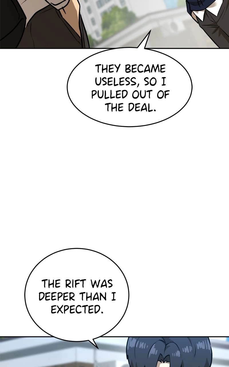 Double Click Chapter 234 - Page 67