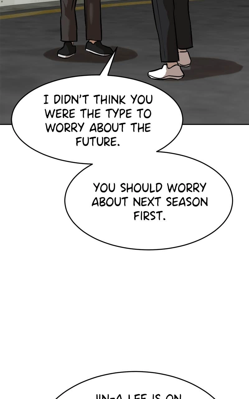 Double Click Chapter 234 - Page 70