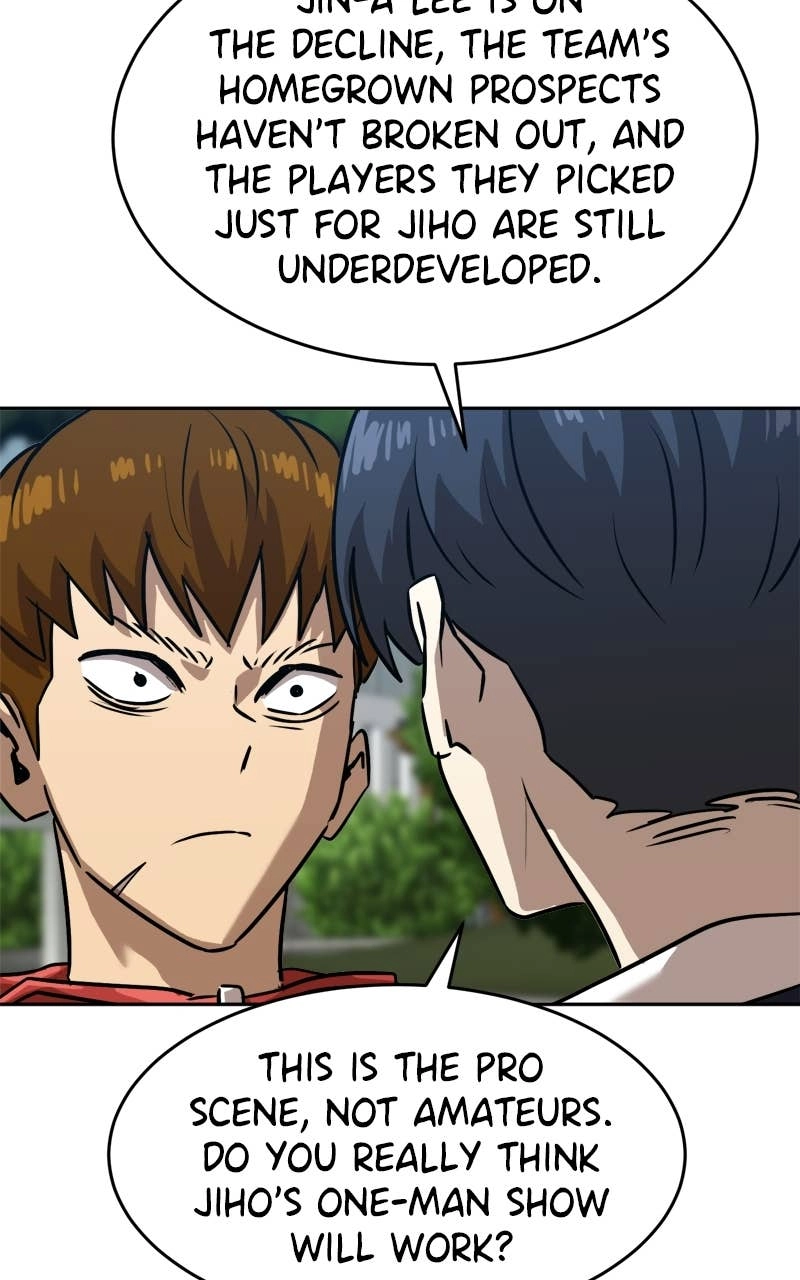 Double Click Chapter 234 - Page 71