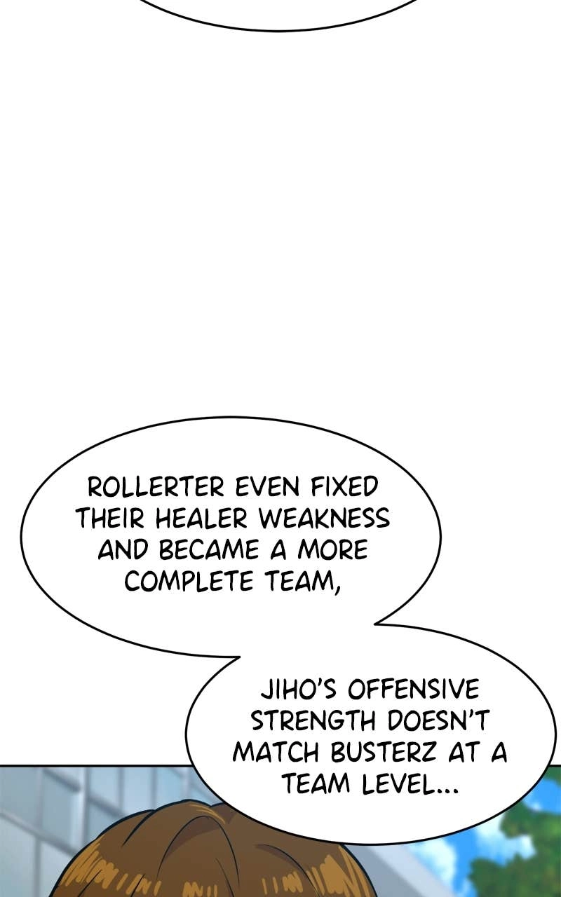 Double Click Chapter 234 - Page 72