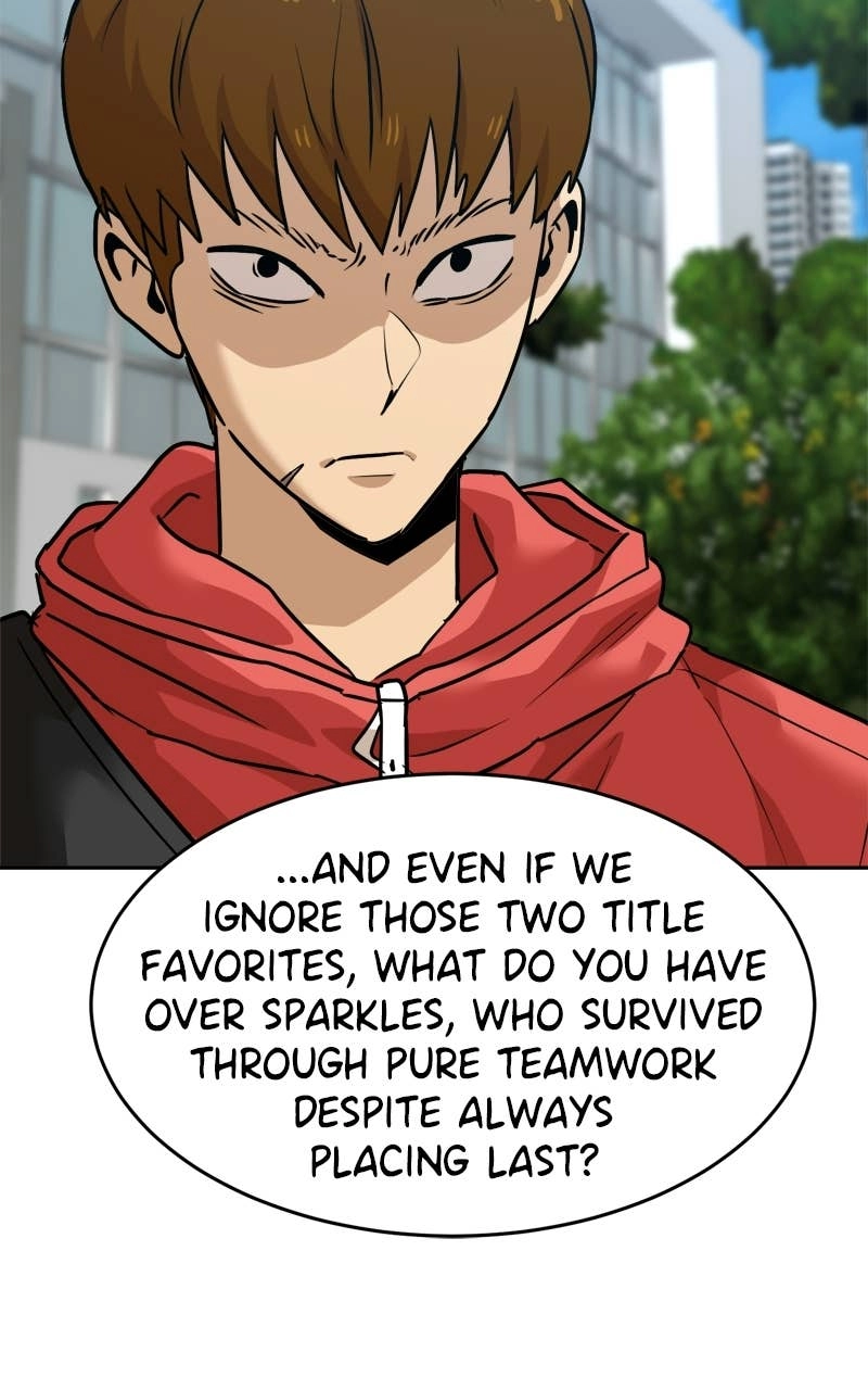 Double Click Chapter 234 - Page 73