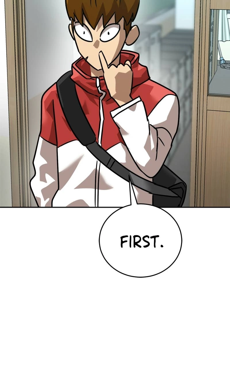 Double Click Chapter 234 - Page 82
