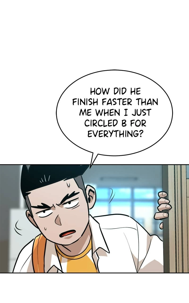 Double Click Chapter 234 - Page 83
