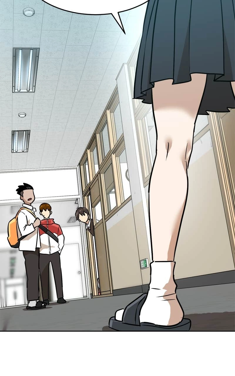 Double Click Chapter 234 - Page 86