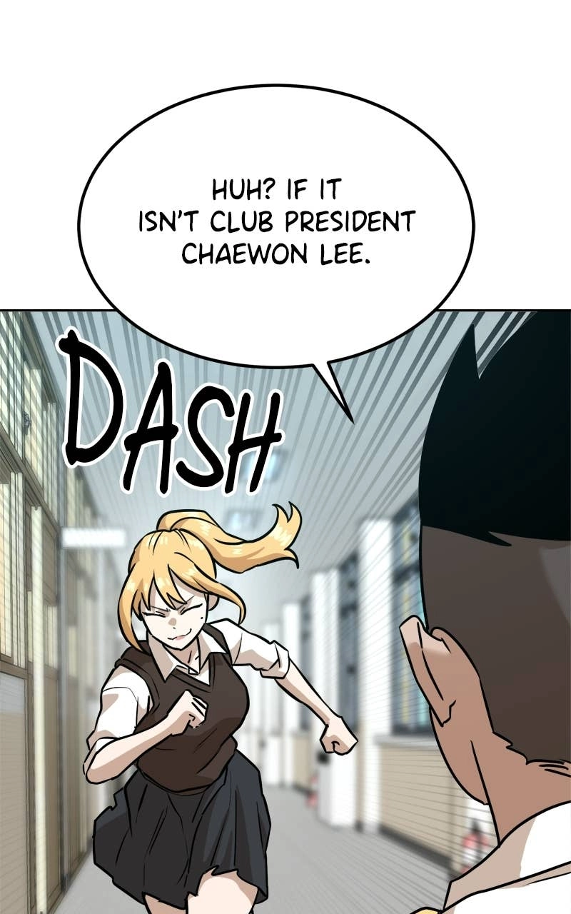 Double Click Chapter 234 - Page 87