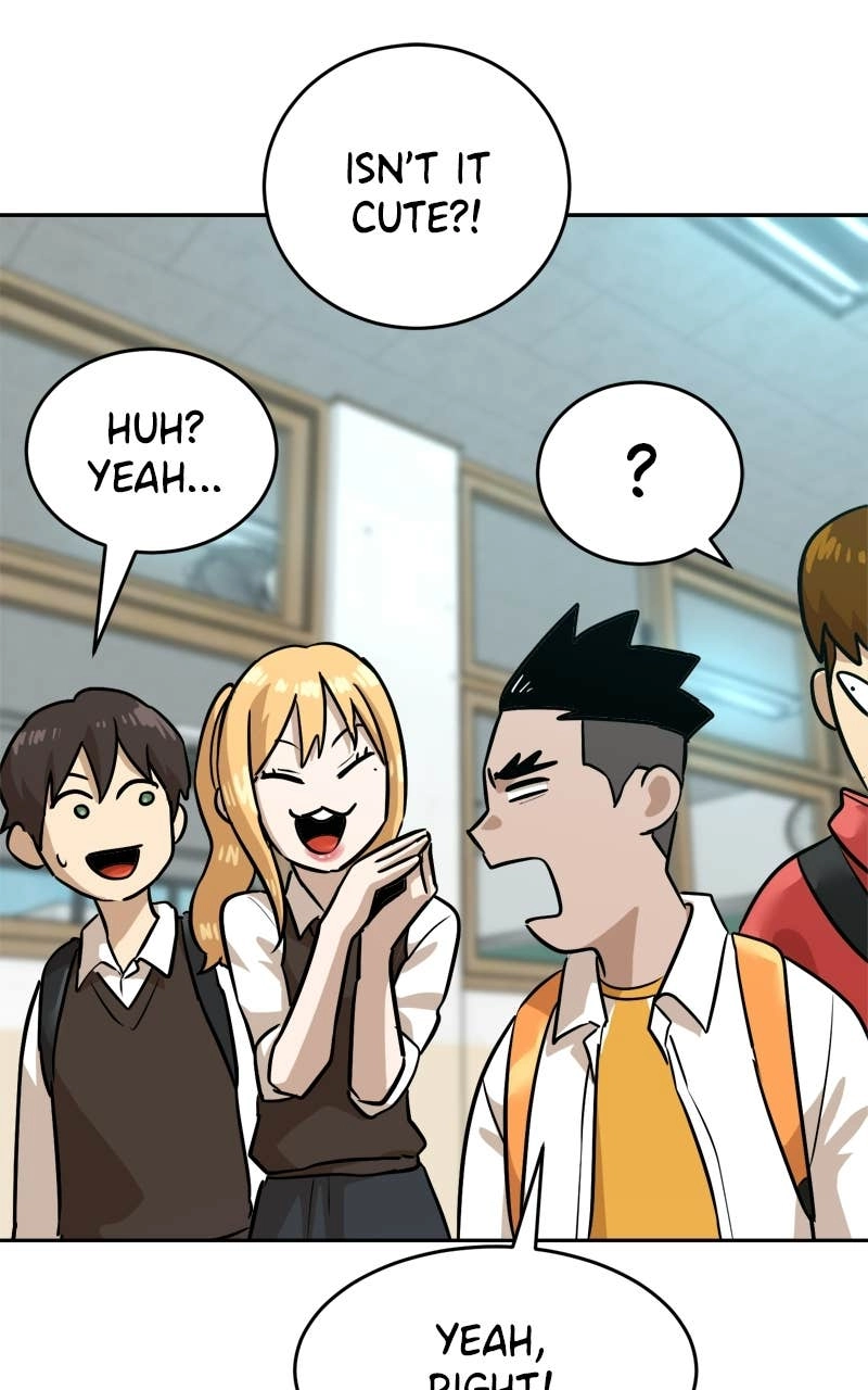 Double Click Chapter 234 - Page 95