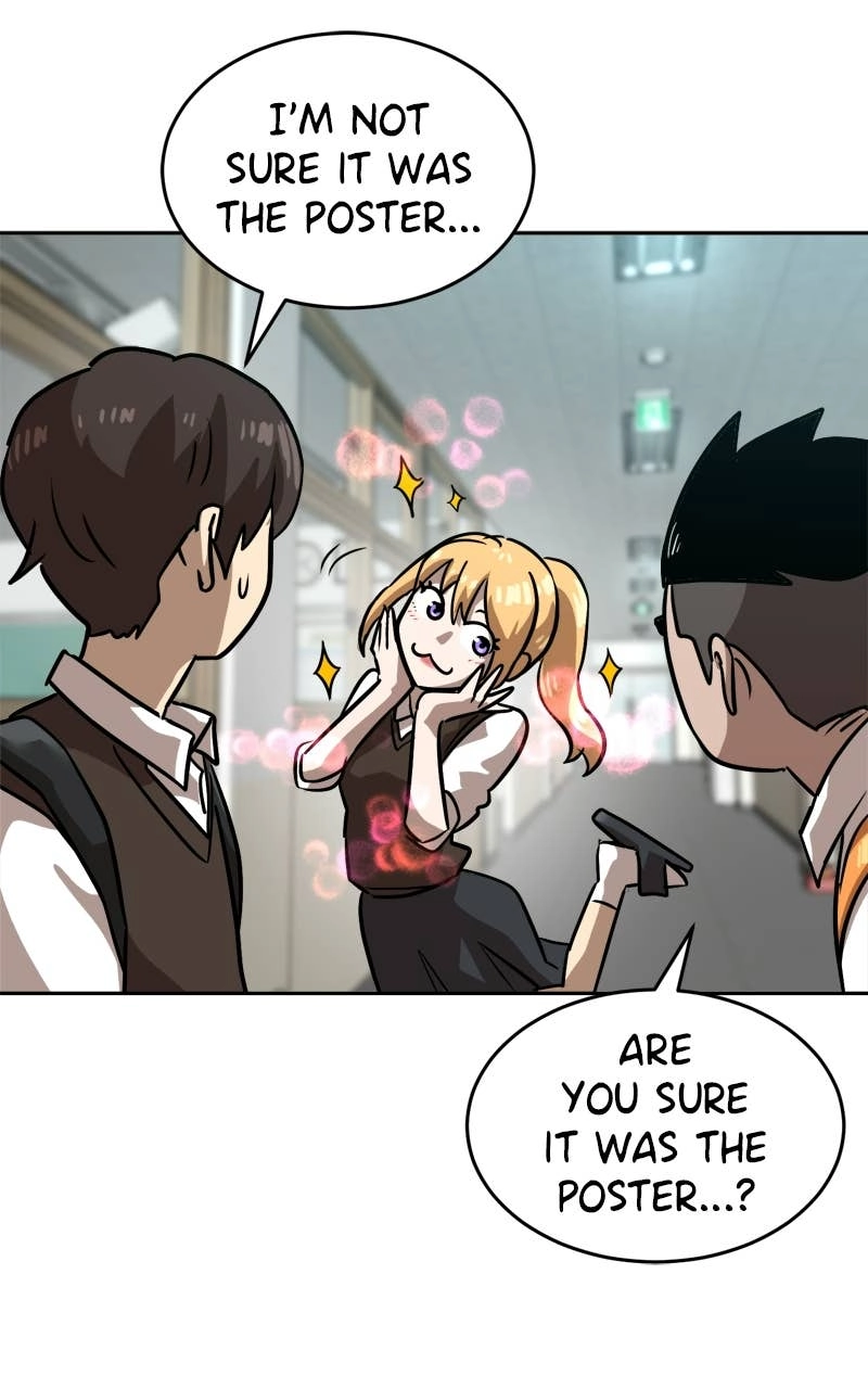 Double Click Chapter 234 - Page 98