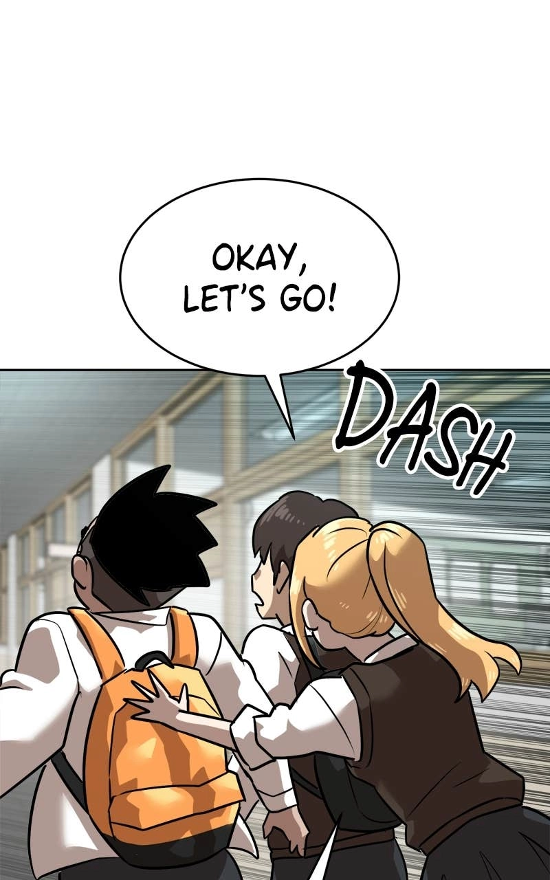 Double Click Chapter 234 - Page 99