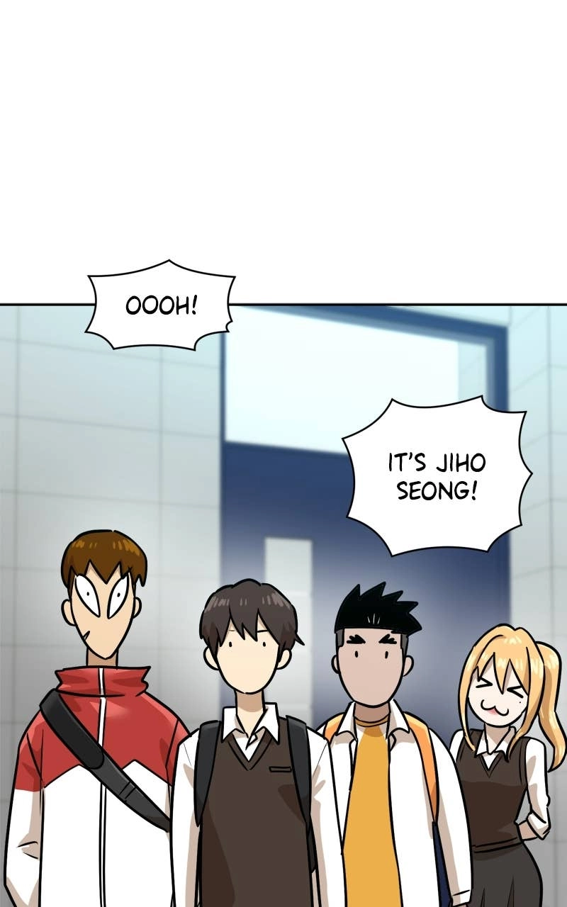 Double Click Chapter 234 - Page 103
