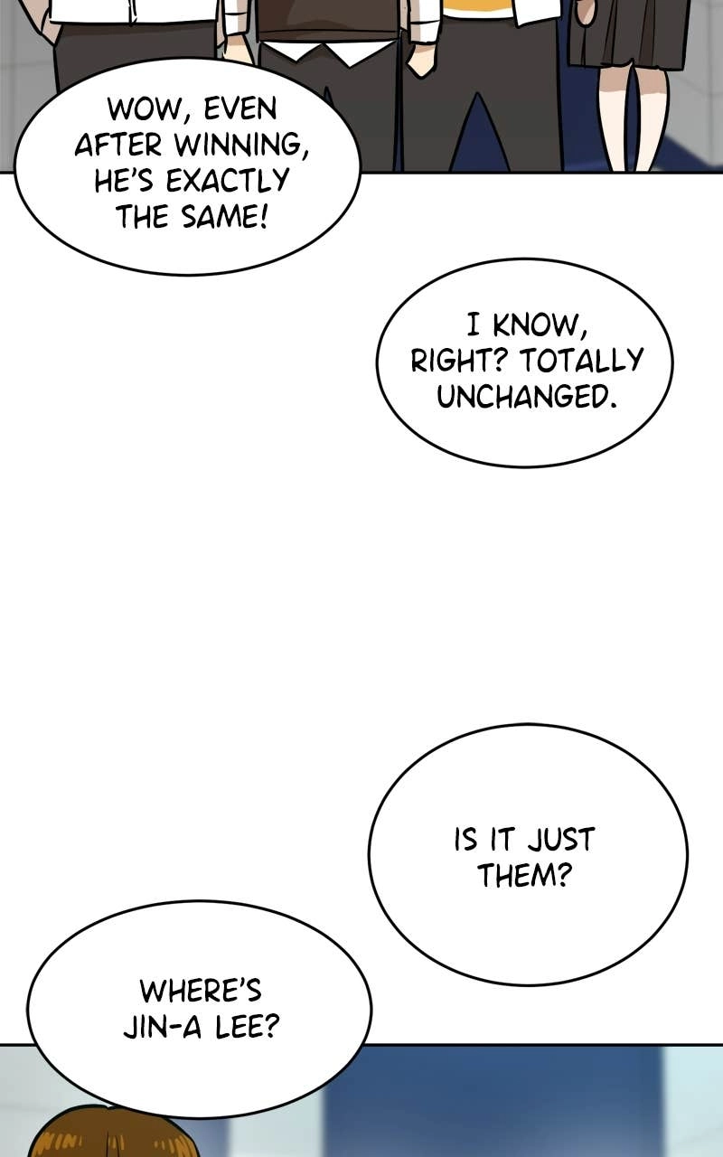 Double Click Chapter 234 - Page 104