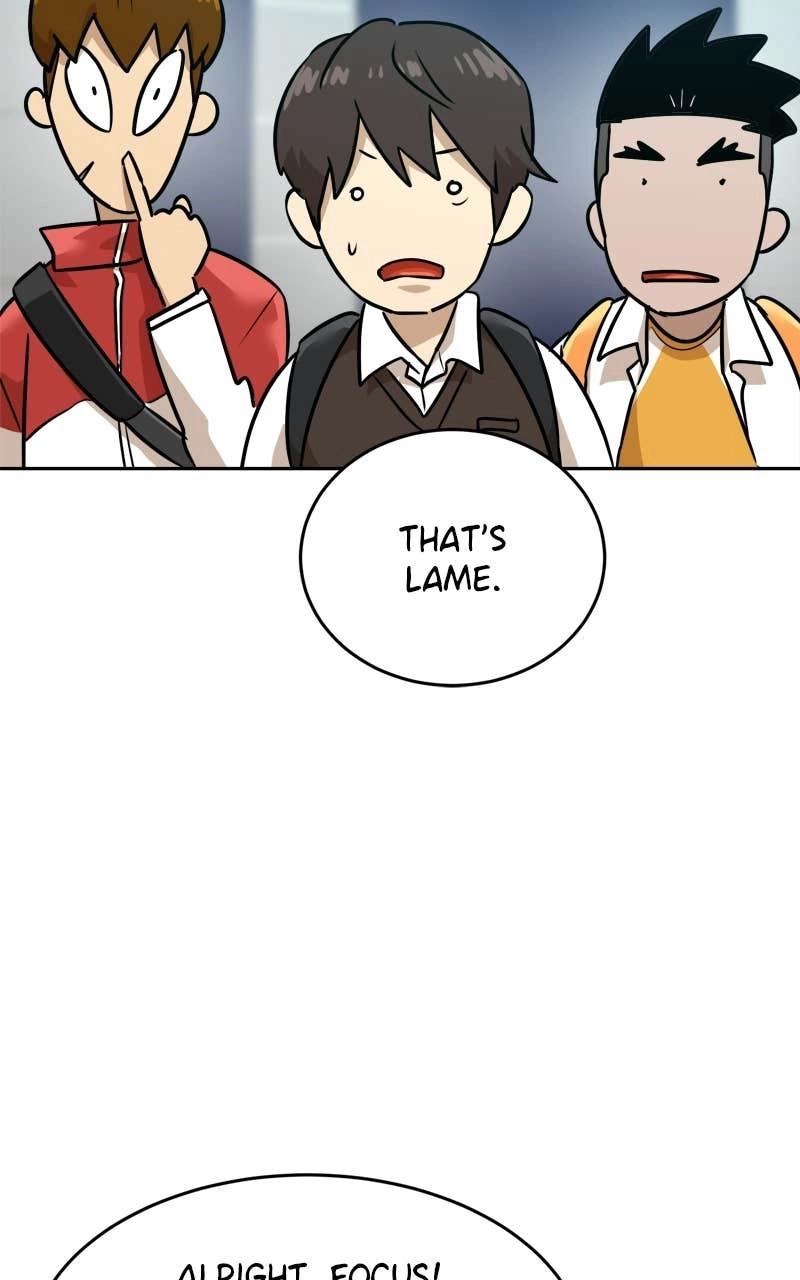 Double Click Chapter 234 - Page 105