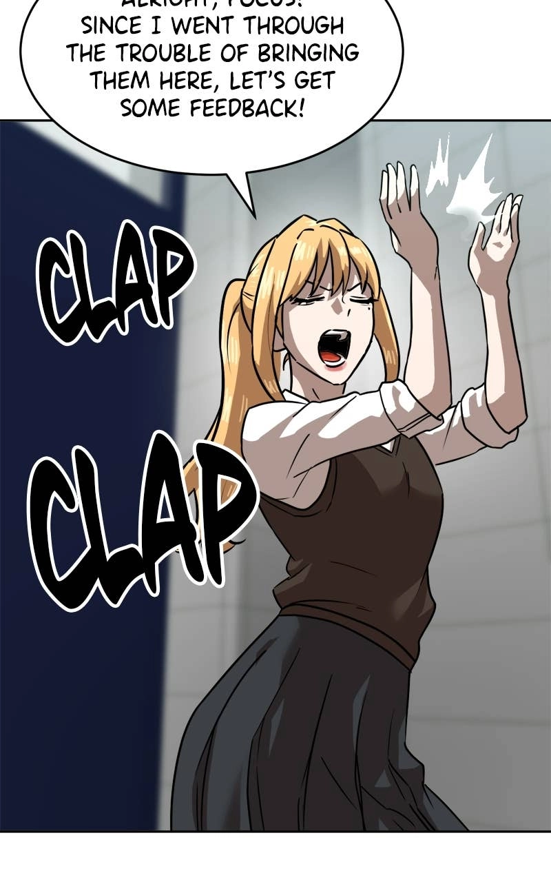 Double Click Chapter 234 - Page 106