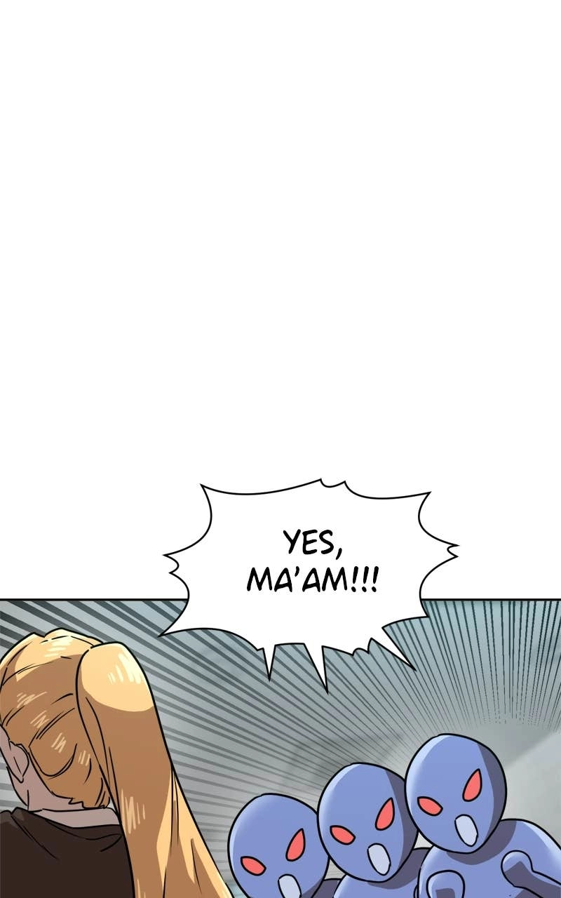 Double Click Chapter 234 - Page 107