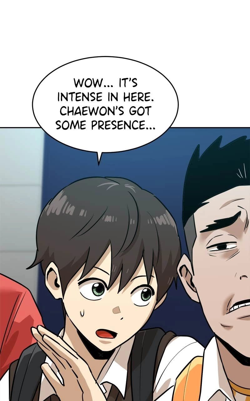 Double Click Chapter 234 - Page 109