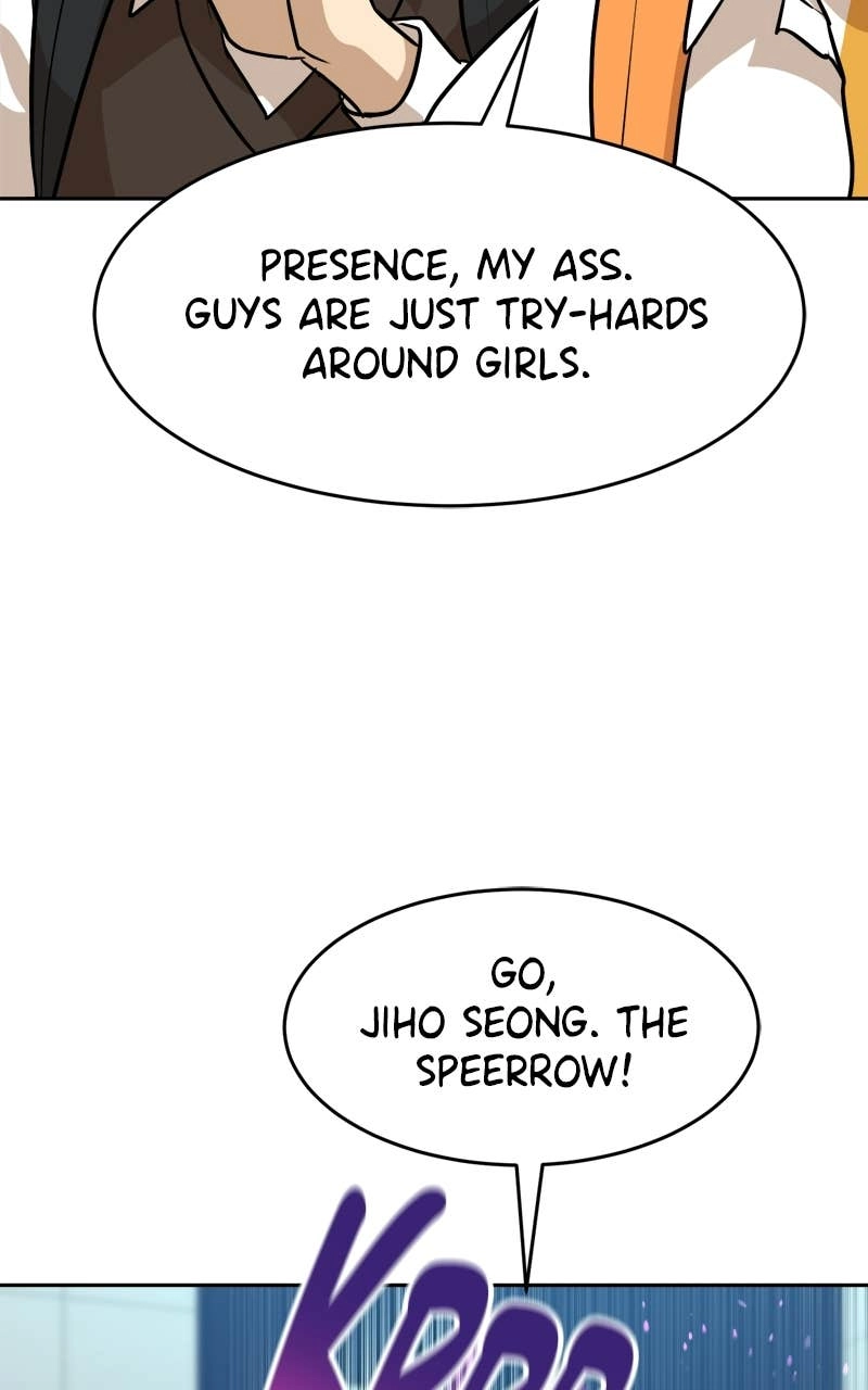 Double Click Chapter 234 - Page 110