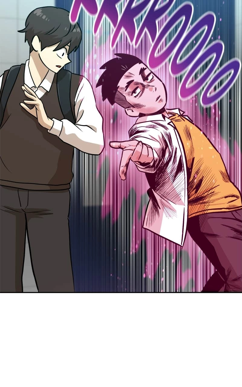 Double Click Chapter 234 - Page 111
