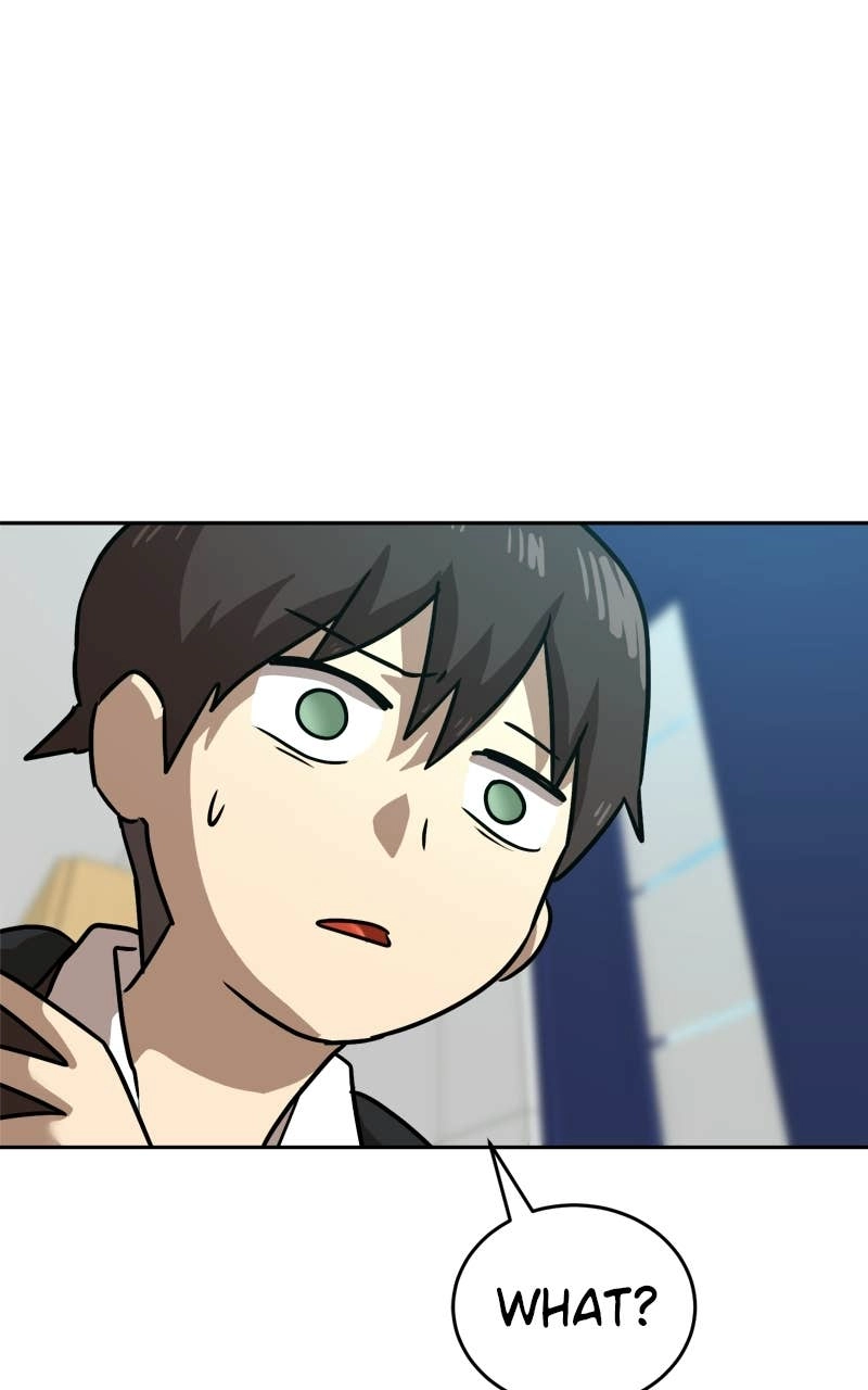 Double Click Chapter 234 - Page 113